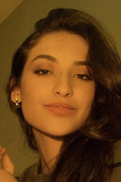 Mariana Miano - Actor Profile Photo