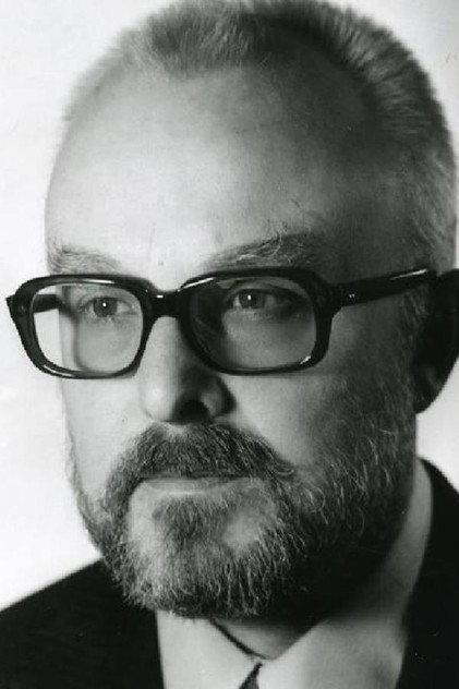 Horst Schönemann - Actor Profile Photo