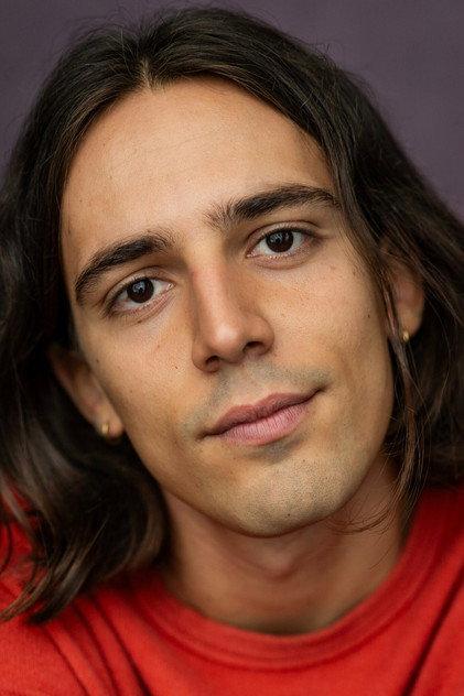 Gregorio Leonardo - Actor Profile Photo