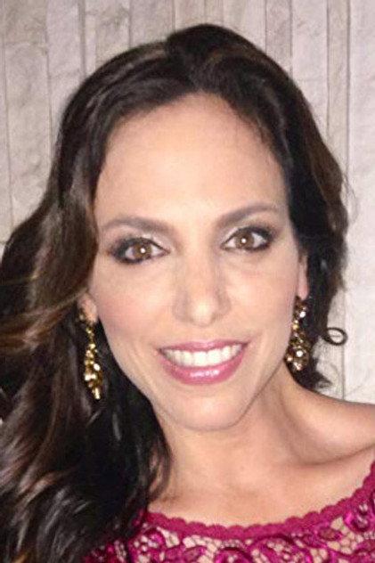 Cristina Figarola - Actor Profile Photo