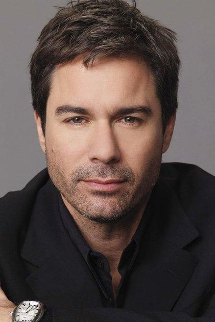 Eric McCormack - Actor Profile Photo