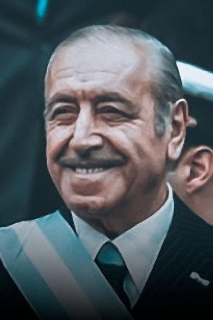 Héctor Cámpora - Actor Profile Photo