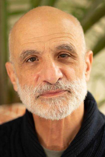 Michael Saad - Actor Profile Photo