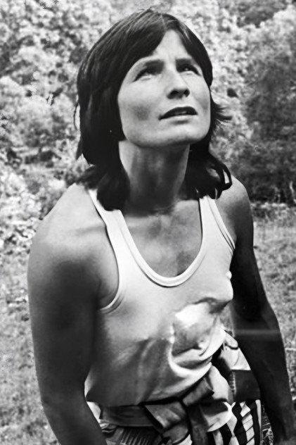 Gill Price - Actor Profile Photo