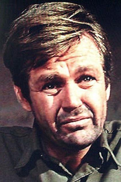 Jeff Morris - Actor Profile Photo