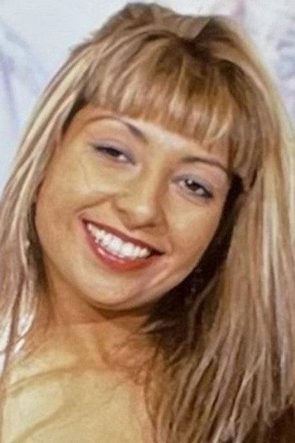 Maya Souls - Actor Profile Photo