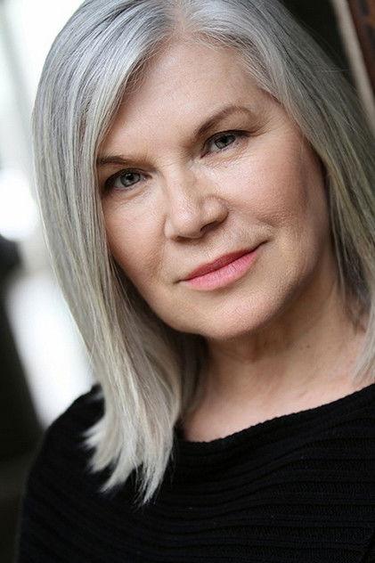 Sheril Rodgers - Actor Profile Photo