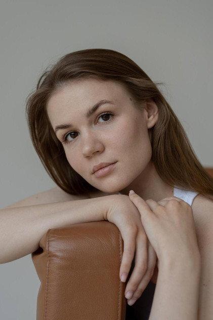 Margarita Gorbacheva - Actor Profile Photo