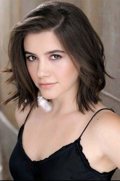 Ana Golja - Actor Profile Photo