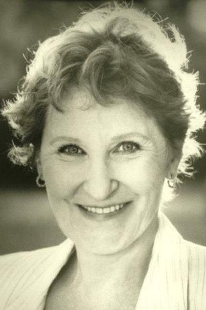 Kate Williamson - Actor Profile Photo