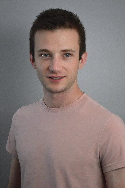 Cutler Sheridan - Actor Profile Photo