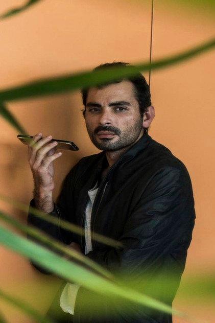 Jesús Sotomayor - Actor Profile Photo