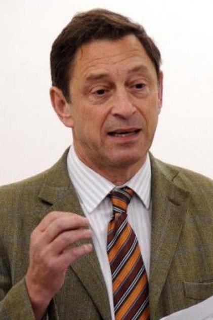 Guy Standing - Actor Profile Photo