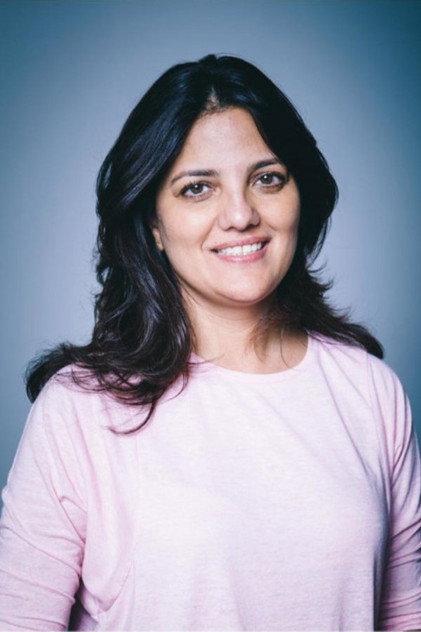 Rucha Pathak - Actor Profile Photo