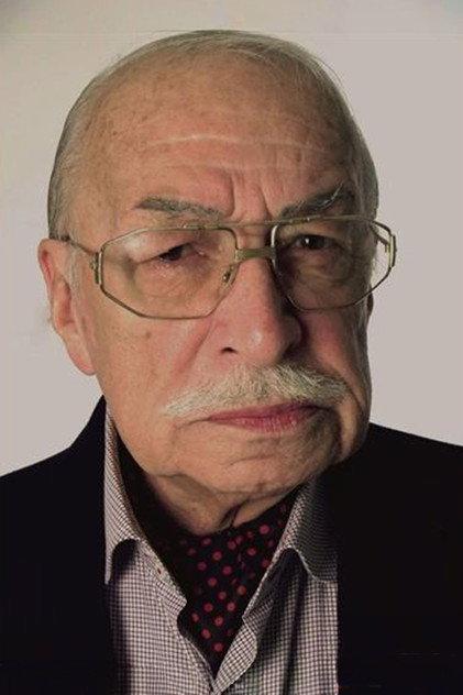 Ali Cağaloğlu - Actor Profile Photo