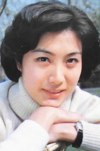 Chen Ye - Actor Profile Photo