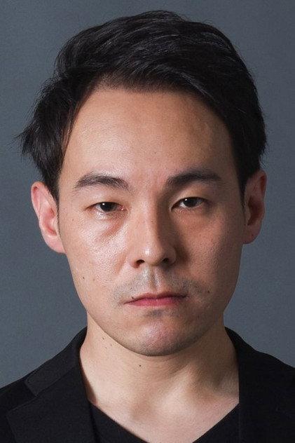 Kôichi Miwa - Actor Profile Photo