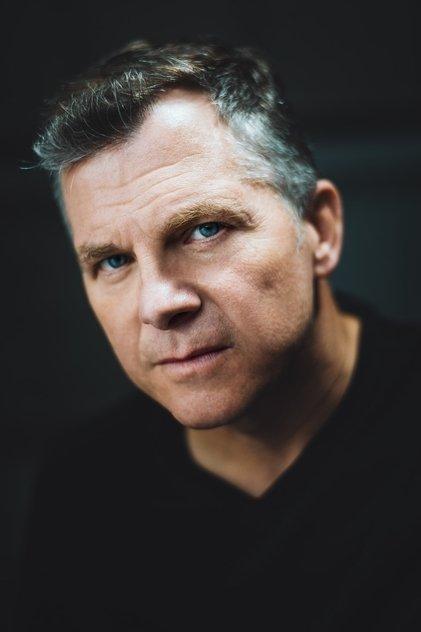 Gary Galone - Actor Profile Photo