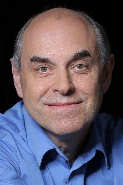 Miroslav Táborský - Actor Profile Photo
