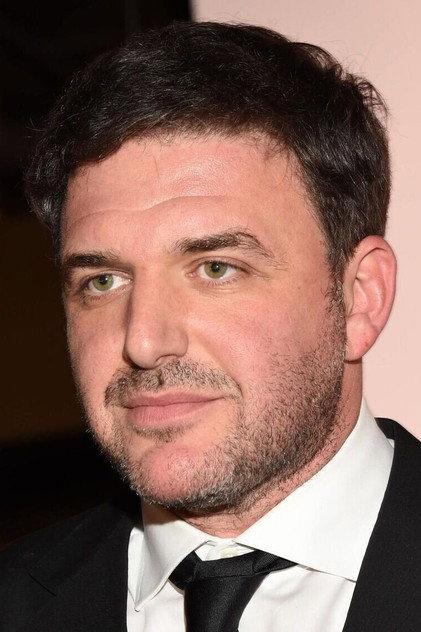 Maksim Vitorgan - Actor Profile Photo