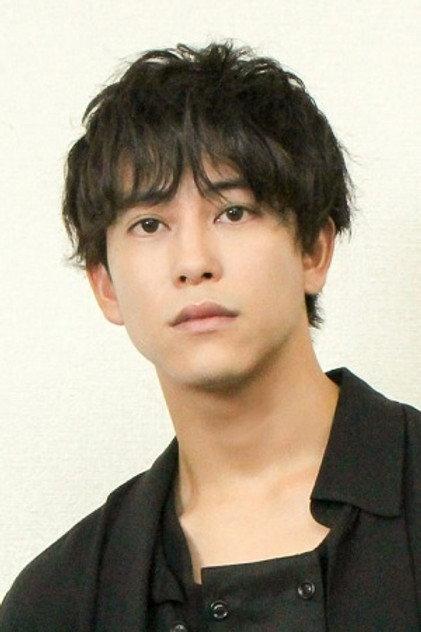 Gaku Sano - Actor Profile Photo