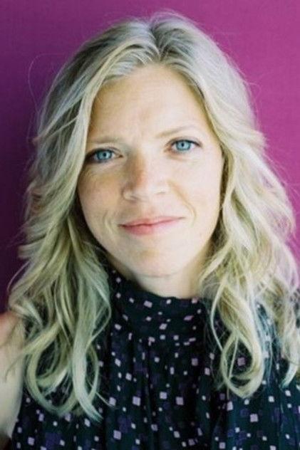 Liisa Repo-Martell - Actor Profile Photo