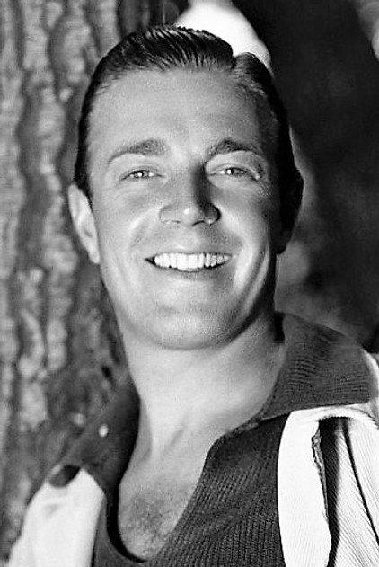 Henry Wadsworth - Actor Profile Photo