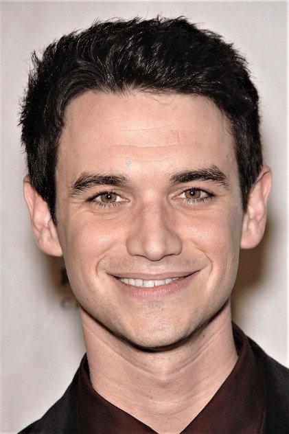Brian Nolan - Actor Profile Photo
