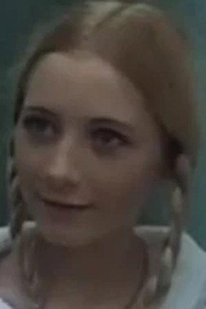 Jacqueline Chauvaud - Actor Profile Photo