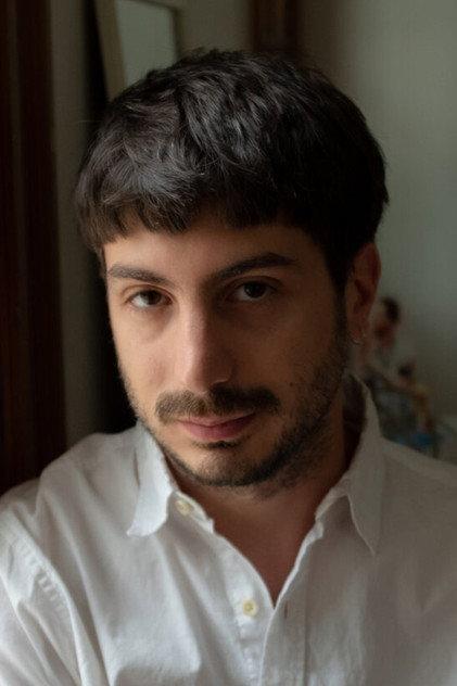Renzo Cozza - Actor Profile Photo