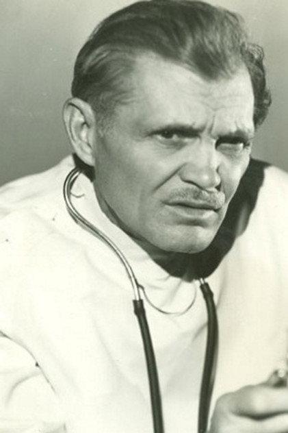 Joe De Stefani - Actor Profile Photo