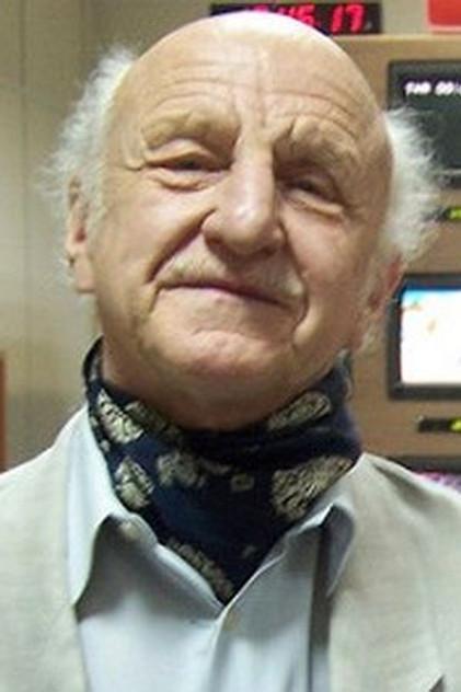 Vladimir Orlov - Actor Profile Photo