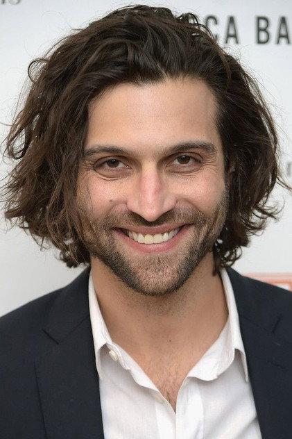Alexander DiPersia - Actor Profile Photo