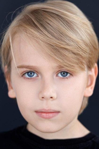 Даниил Труханович - Actor Profile Photo