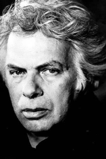 Nikos Koundouros - Actor Profile Photo