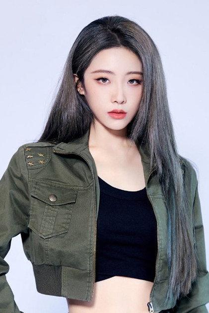 Yu Yan - Actor Profile Photo