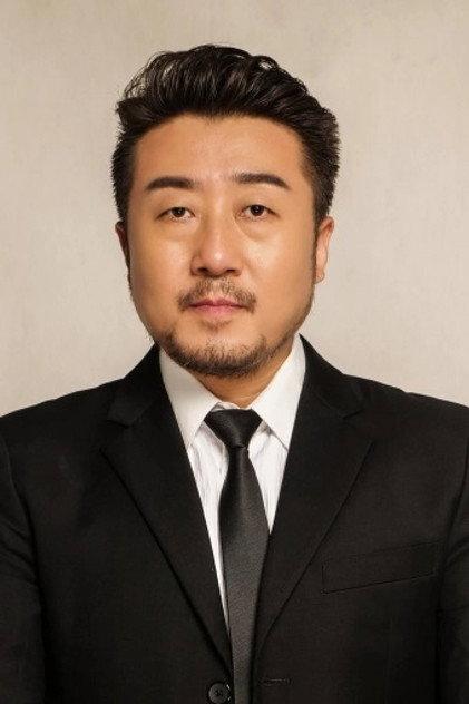 Ma Xu - Actor Profile Photo