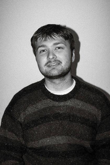Harry Wharmby - Actor Profile Photo