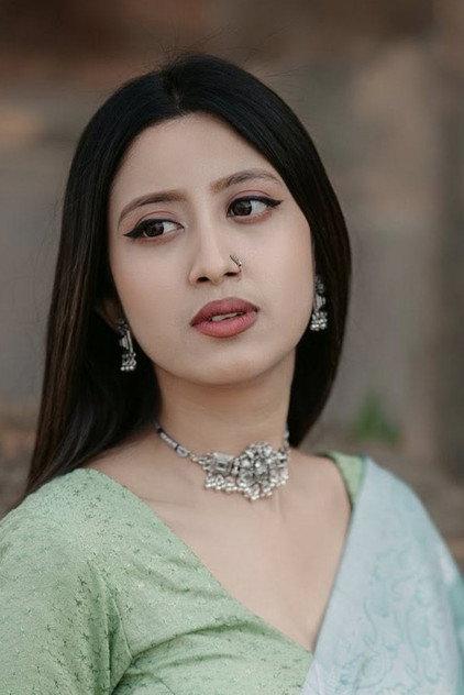 Sumaiya Ferdous Mitu - Actor Profile Photo