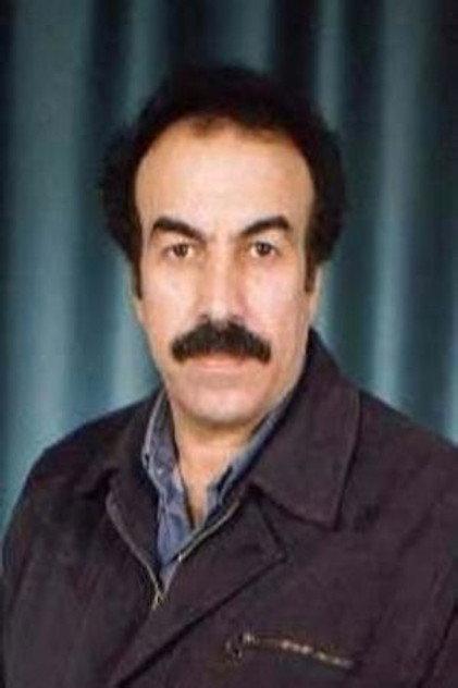 Ali Kareem - Actor Profile Photo
