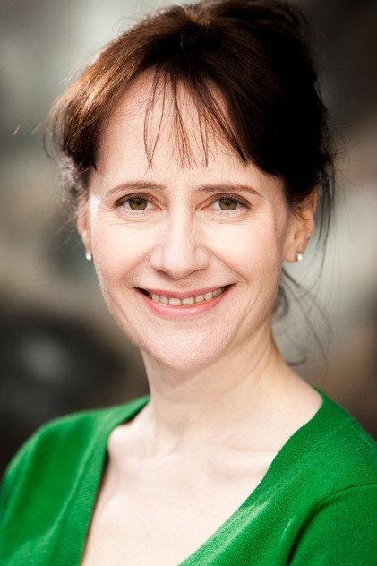 Kate Sandison - Actor Profile Photo