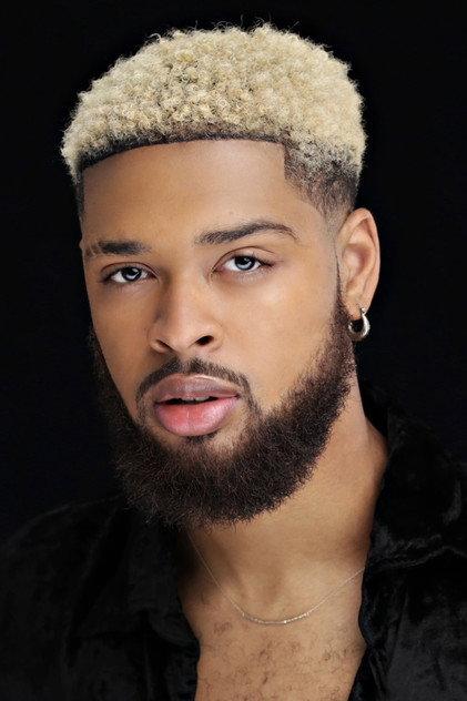 Warren Egypt Franklin - Actor Profile Photo