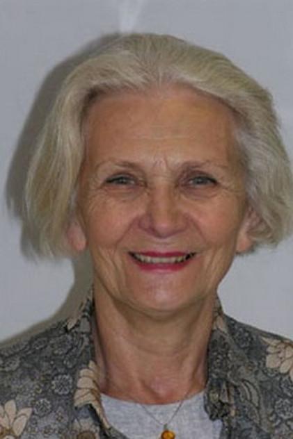 Bogusława Kożusznik-Kurosad - Actor Profile Photo