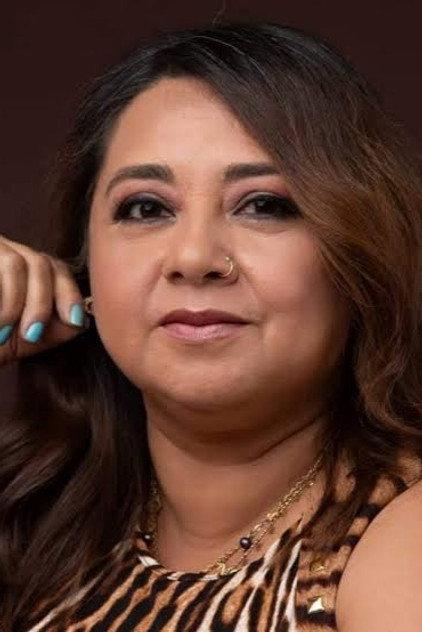 Conchi León - Actor Profile Photo