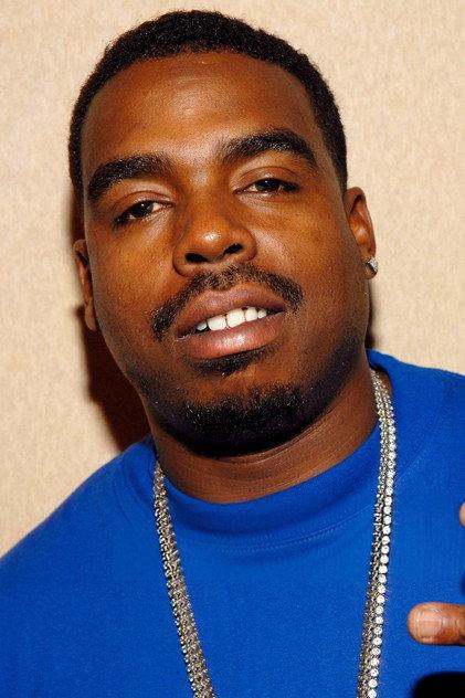 Daz Dillinger - Actor Profile Photo