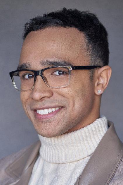 Shane Campayne - Actor Profile Photo