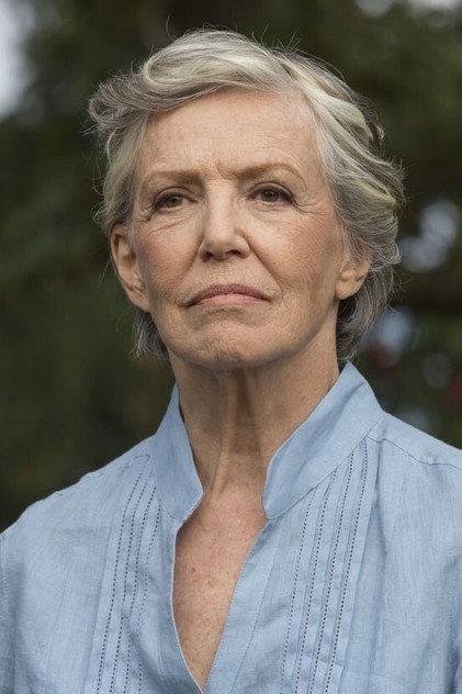 Victoria Zinny - Actor Profile Photo