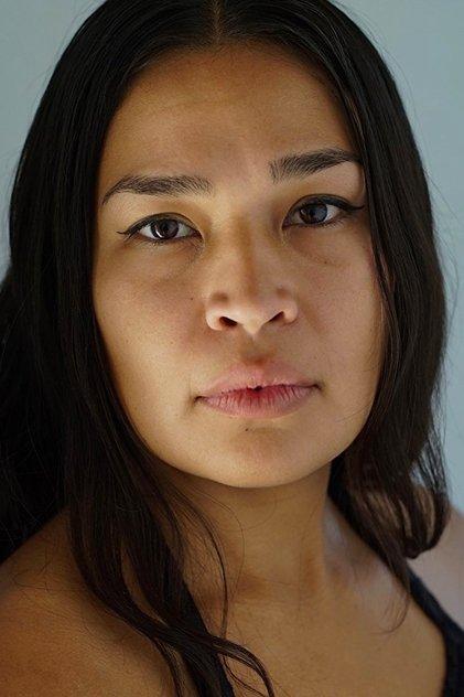 MorningStar Angeline - Actor Profile Photo