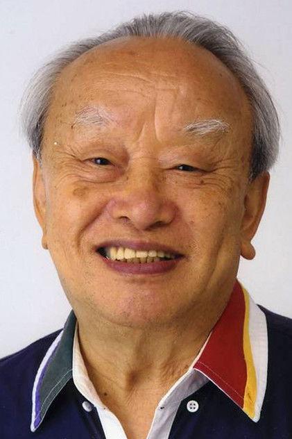 Mahito Tsujimura - Actor Profile Photo
