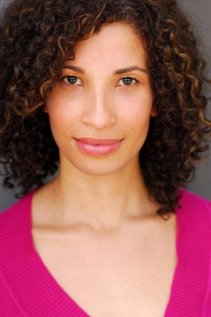 Alexandria Steffensen - Actor Profile Photo